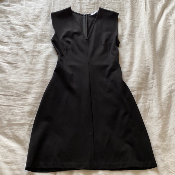 Everlane Dresses & Skirts - Everlane Black Dress